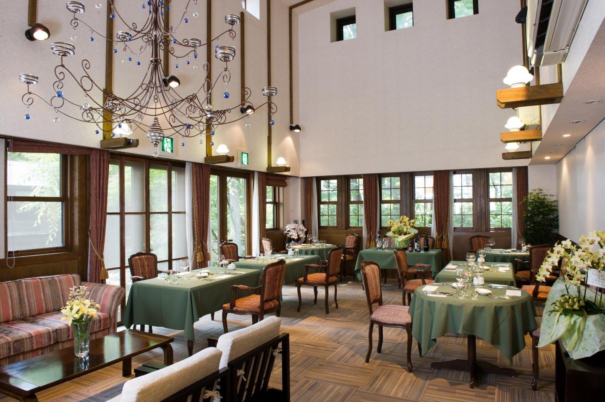 Hotel Soyokaze Hakuba Zewnętrze zdjęcie